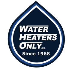 Water Heaters Only
