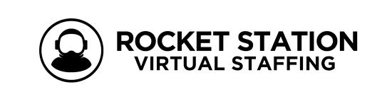 Rocket Station Virtual Staffing