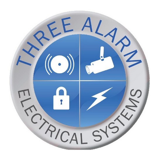 Three Alarm Electrical Systems