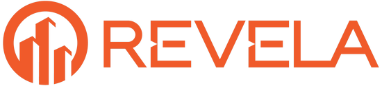 Revela Logo