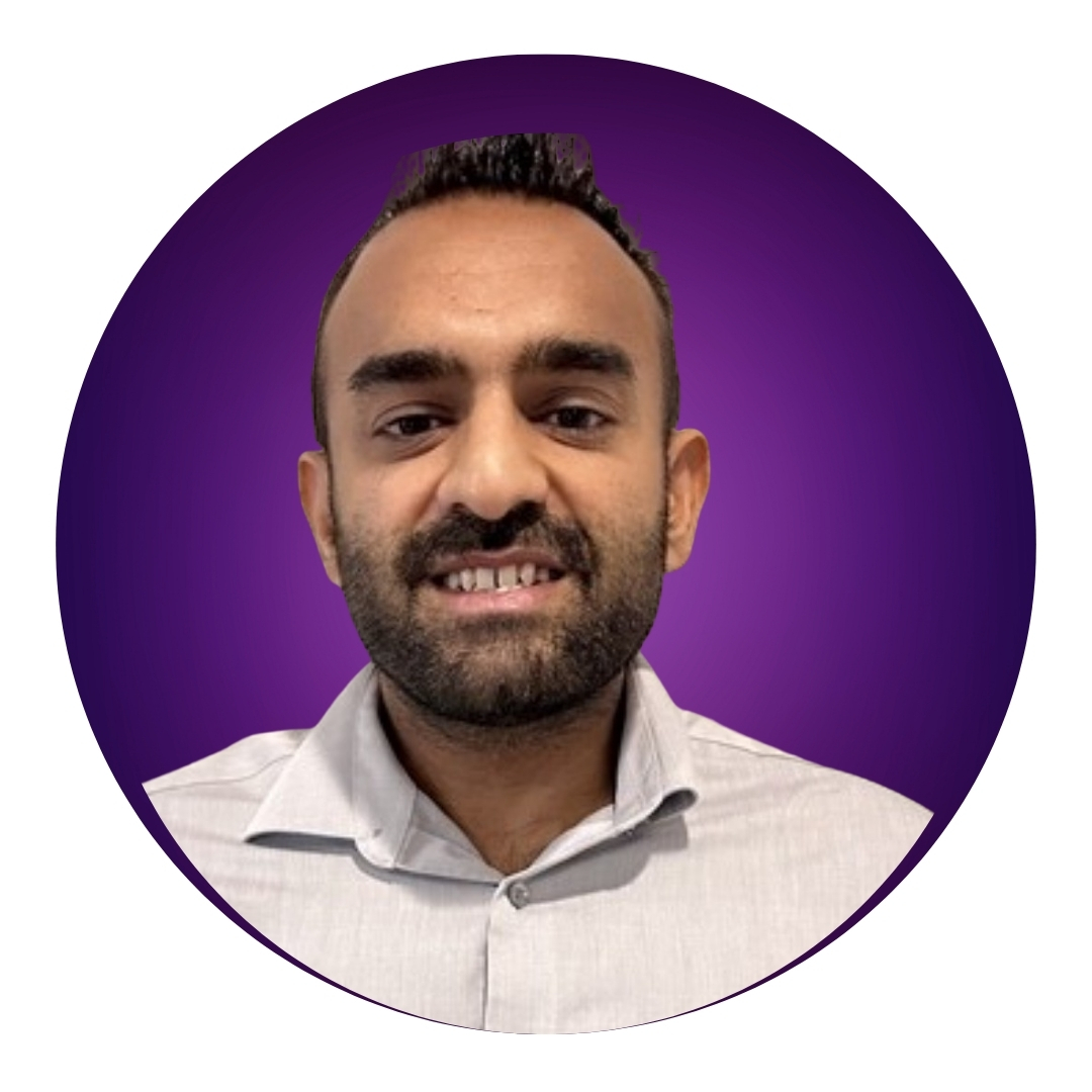 Karan Dogra
