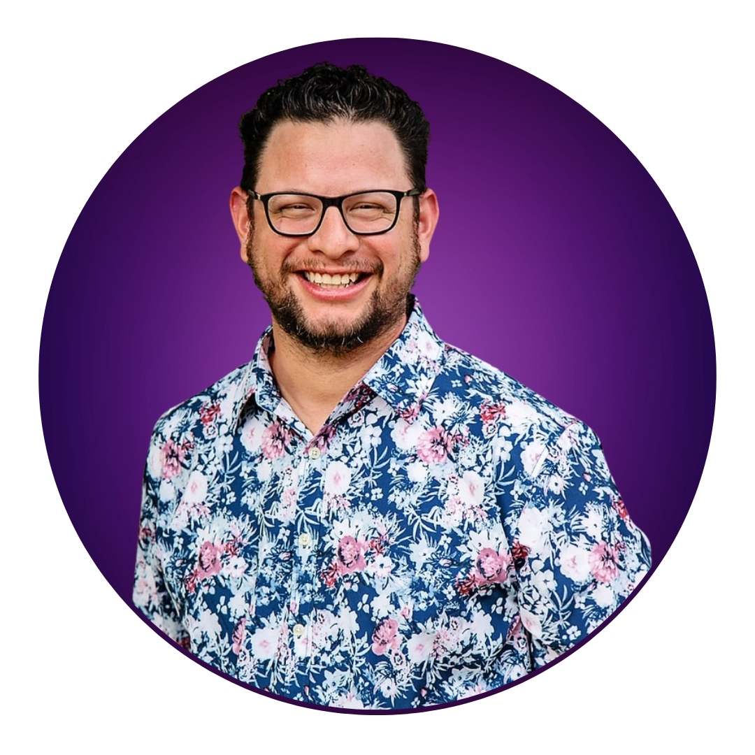 Rob Iraheta
