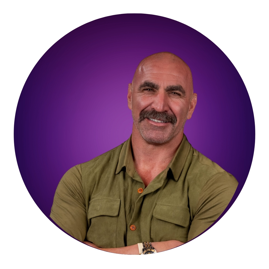 Steve Rozenberg