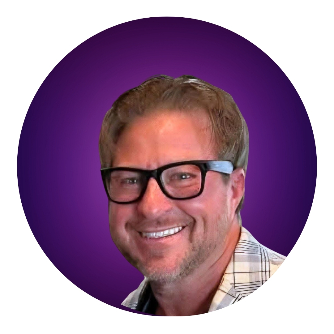 Kevin Patterson