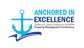 CALNARPM Anchored in Excellence Property Management Conference
